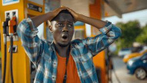 Effects of Rising Petrol Prices on Food and Transport Costs