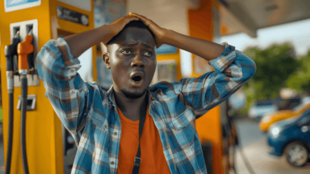 Effects of Rising Petrol Prices on Food and Transport Costs