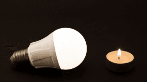 Eskom Reduces Load Shedding from Stage 6 to Stage 4 Eskom Reduces Load Shedding from Stage 6 to Stage 4