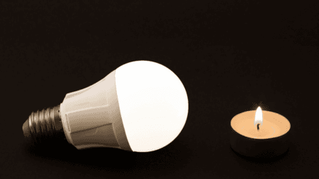 Eskom Reduces Load Shedding from Stage 6 to Stage 4