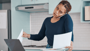 How to Get a Proof of Account from FNB Quickly and Easily FNB proof of account document example