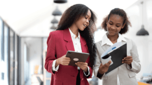 Apply for Free Business Mentorship