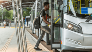 Gautrain Expands Bus Services Amid Tunnel Closure Gautrain Expands Bus Services Amid Tunnel Closure