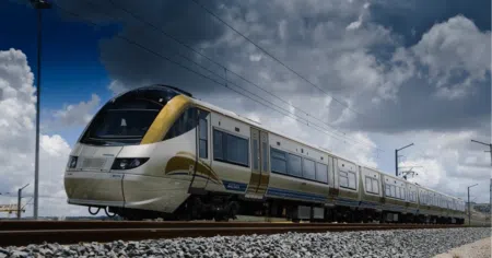 Gautrain Fares and Ticket Prices