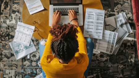 How to Check Your NSFAS Loan Repayment Balance