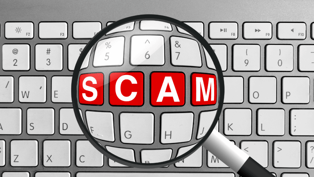 How to Protect Yourself from NSFAS Scams and Fraudsters