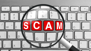 How to Protect Yourself from NSFAS Scams and Fraudsters How to Protect Yourself from NSFAS Scams and Fraudsters