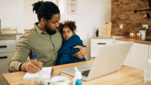 How to Prove Paternity for Child Maintenance