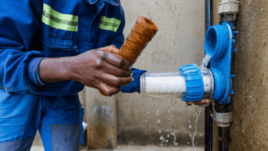 How to Report a Leaking Water Pipe to Your Local Municipality How to Report a Leaking Water Pipe to Your Local Municipality