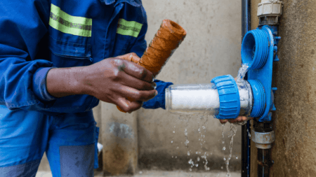 How to Report a Leaking Water Pipe to Your Local Municipality