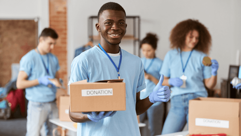How to Start a Non-Profit Organization with No Money