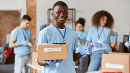 How to Start a Non-Profit Organization with No Money