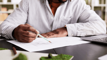 How to get UI19 form from employer