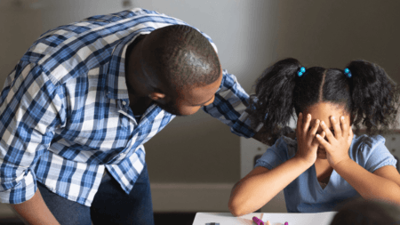 How to talk to your child about peer pressure