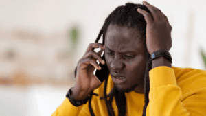 Illegal Debt Collectors