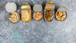 Lucky Star Clarifies Information About Dates on Cans Lucky Star Clarifies Information About Dates on Cans