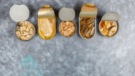 Lucky Star Clarifies Information About Dates on Cans