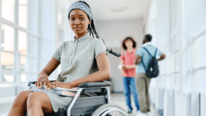 NSFAS Allowance for Students with Disabilities
