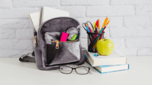 NSFAS Doesn’t Cover