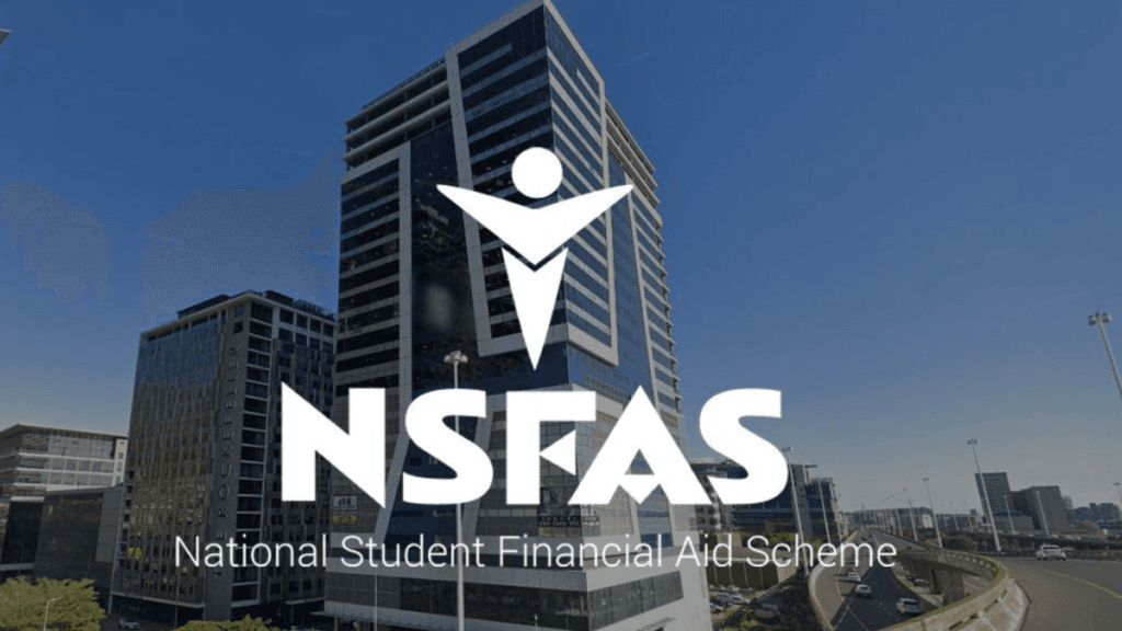 NSFAS Under New Leadership