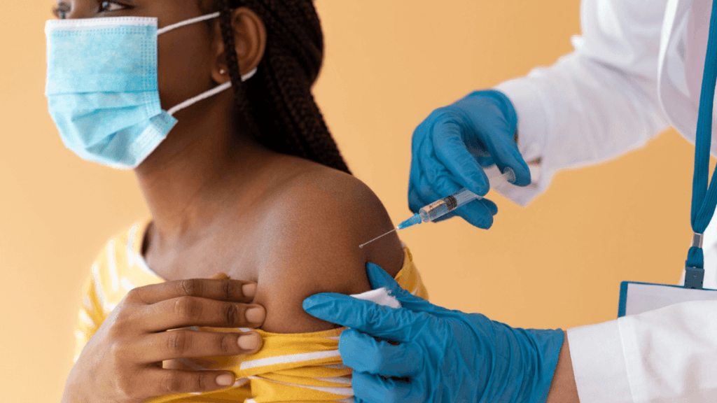 National HPV Vaccination Campaign
