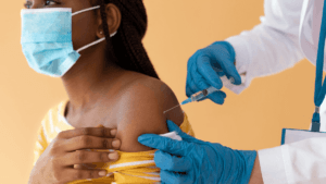 National HPV Vaccination Campaign