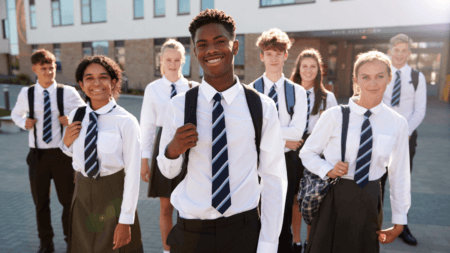 No, South Africa is Not Adding Grade 13 – DBE Confirms