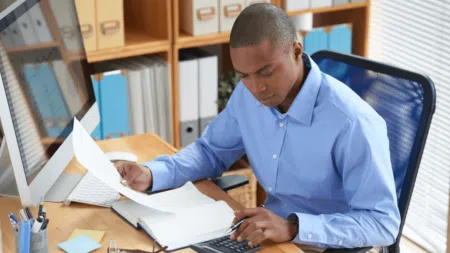 PAYE deductions explained