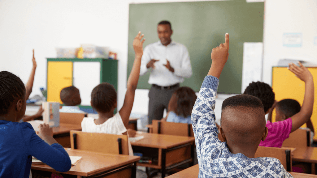 Panyaza Lesufi’s Plan to Introduce Swahili and Mandarin in Gauteng Schools Sparks Debate
