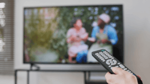 Paying Your TV Licence