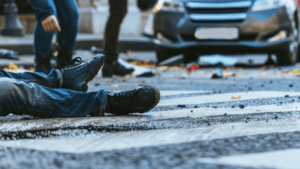 Pedestrian accident claims process in South Africa with the Road Accident Fund