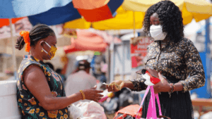 Register your Spaza Shop