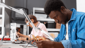 Port Elizabeth TVET College Trimester 2 Applications Now Open for 2025 Port Elizabeth TVET College