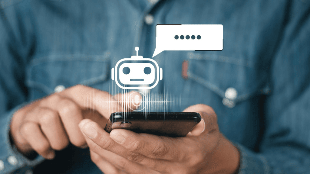 RAF Chatbot