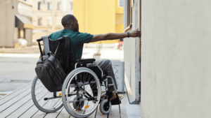 RDP Housing for People Living With Disabilities RDP Housing for People Living With Disabilities