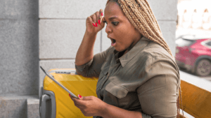 Lost Something in a Uber or Bolt? Here’s How to Report It Reporting a lost item on Uber or Bolt in South Africa