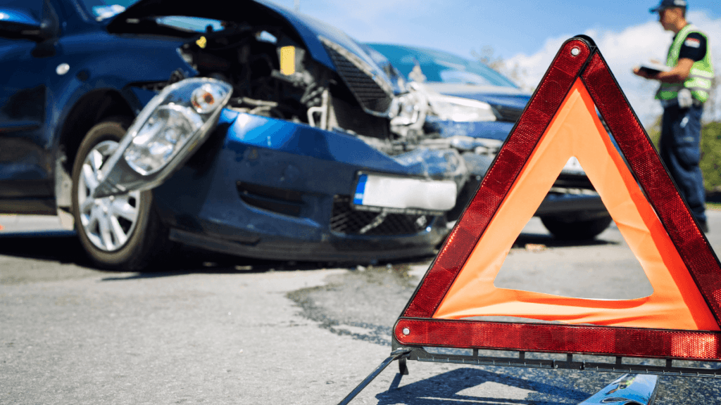 Road Accident Fund claim process and time limits