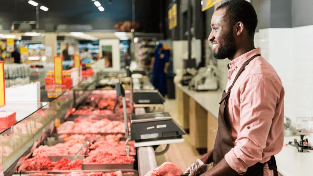 Roots Butchery Month-End Specials