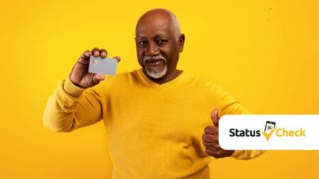 Where to Collect Your New SASSA Black Card in the Eastern Cape