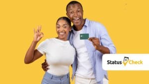 Where to Collect the New SASSA Black Card in Gauteng