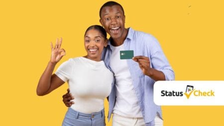 Where to Collect the New SASSA Black Card in Gauteng