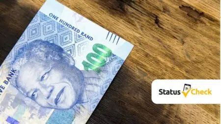 SASSA SRD Grant Payment Dates