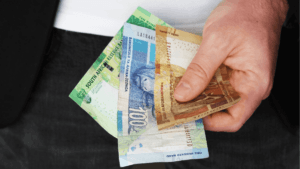 Save R10 000 by December