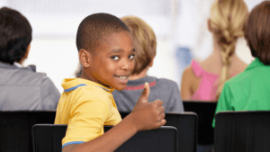 Social Grants and Education