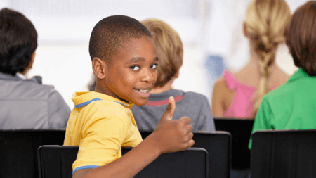 Social Grants and Education