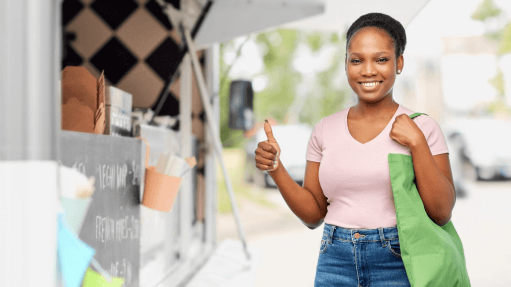 Spaza Shops Registration