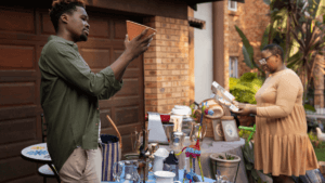 Spaza shop business plan guide for success in South Africa