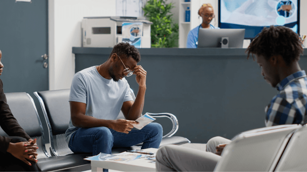 Steps to Take If You Are Denied Medical Treatment at a Public Hospital