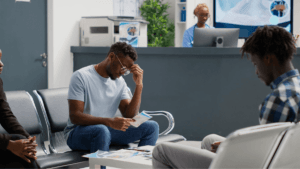 Public Hospital Denied You Medical Treatment? Steps to Take Steps to Take If You Are Denied Medical Treatment at a Public Hospital