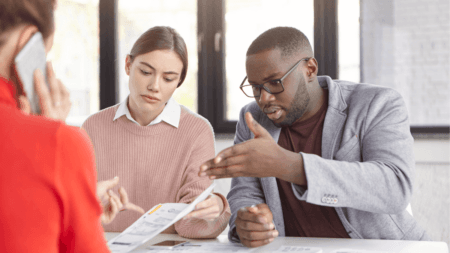 Tax thresholds and PAYE deductions explained with income tax brackets